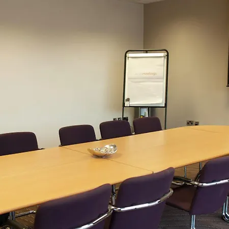 Leonardo 4* Bradford (West Yorkshire)