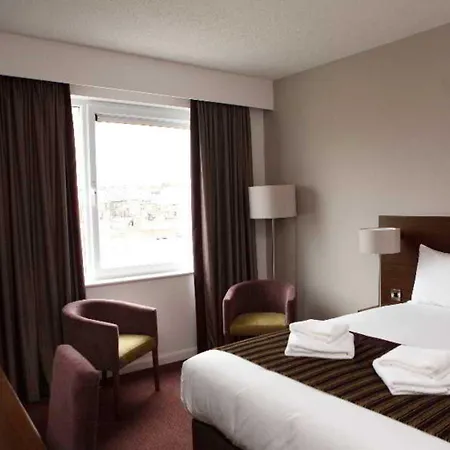 Leonardo Hotel Bradford (West Yorkshire)