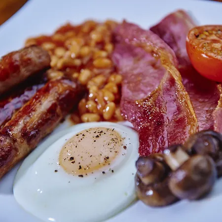 Leonardo 4* Bradford (West Yorkshire)