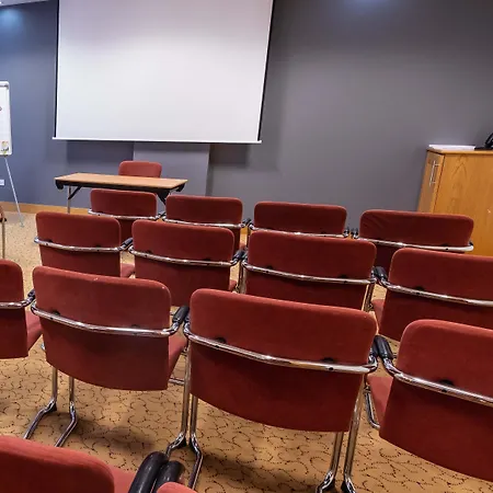 Leonardo 4* Bradford (West Yorkshire)