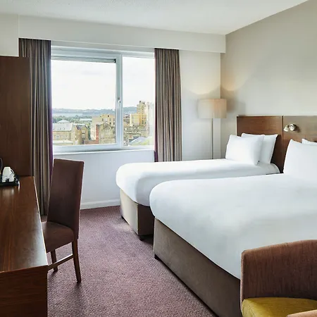 Leonardo Hotel Bradford (West Yorkshire)