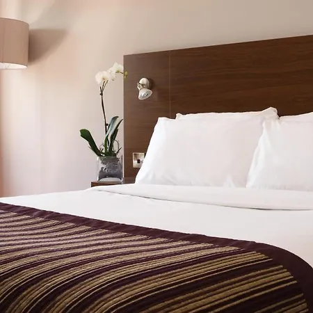 Leonardo Hotel Bradford (West Yorkshire)