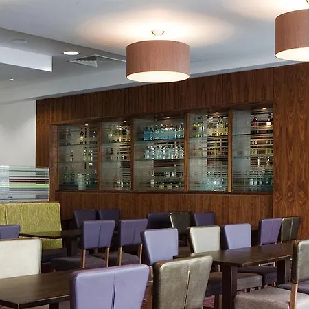 Leonardo 4* Bradford (West Yorkshire)