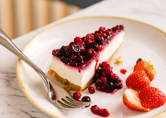 Leonardo Szálloda 4*