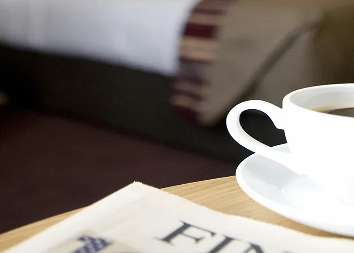 Leonardo Szálloda 4*