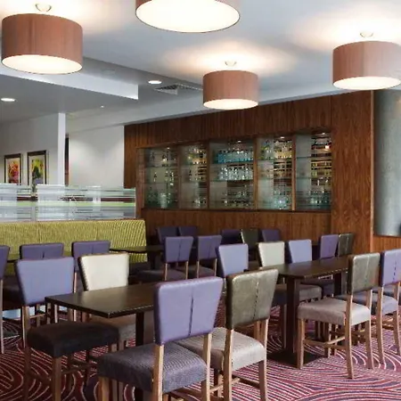 Hotel Leonardo Bradford (West Yorkshire)