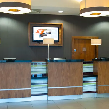 Leonardo Hotel Bradford (West Yorkshire)