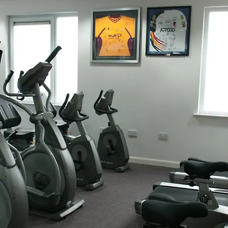 Leonardo Hotel Bradford (West Yorkshire)