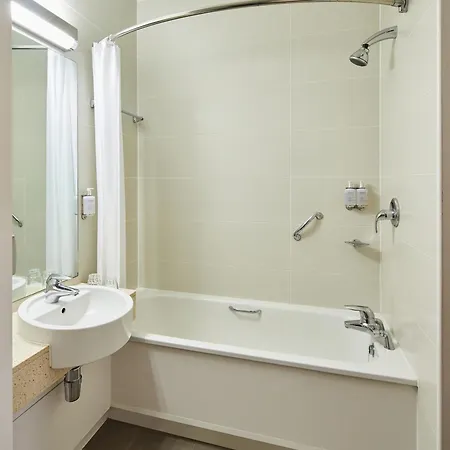 Leonardo Hotel Bradford (West Yorkshire)