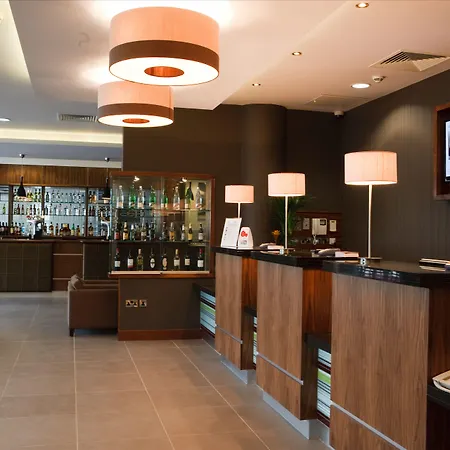 Leonardo 4* Bradford (West Yorkshire)