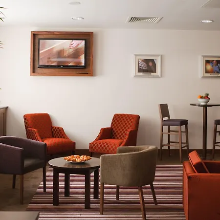 Leonardo Hotel Bradford (West Yorkshire)