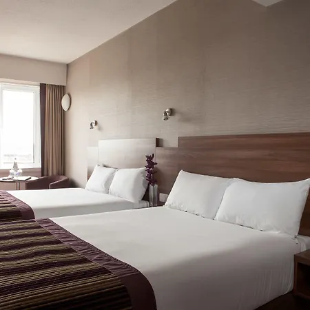 Hotel Leonardo