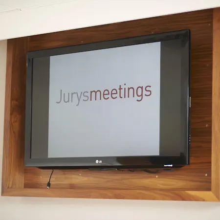 Leonardo 4* Bradford (West Yorkshire)