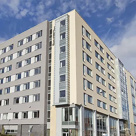 Hotel Leonardo Bradford (West Yorkshire)