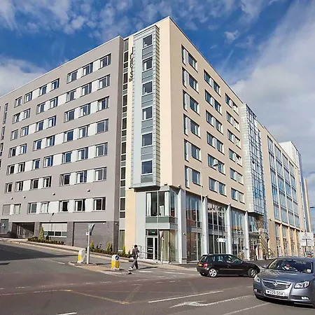 Hotel Leonardo Bradford (West Yorkshire)