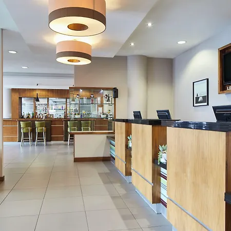 Leonardo Hotel 4*