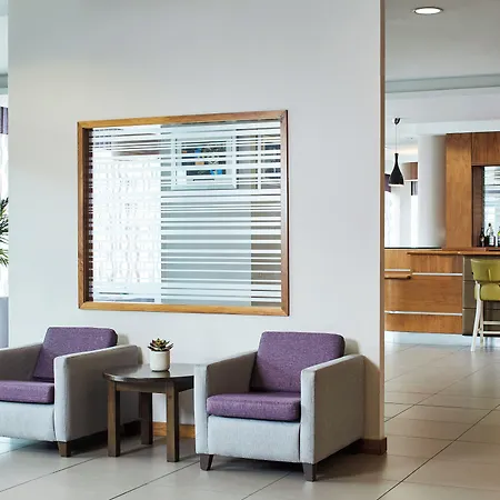 Hotel Leonardo Bradford (West Yorkshire)