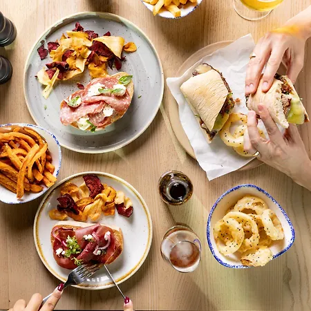 Leonardo Hotel Bradford (West Yorkshire)