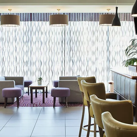 Leonardo Hotel 4*