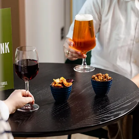 Hotel Leonardo Bradford (West Yorkshire)