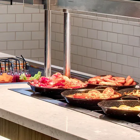 Leonardo Hotel Bradford (West Yorkshire)