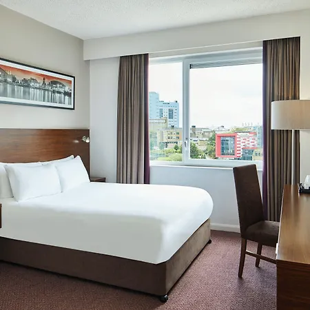 Leonardo Hotel Bradford (West Yorkshire)