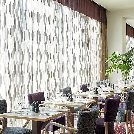 Leonardo Hotel Bradford (West Yorkshire)