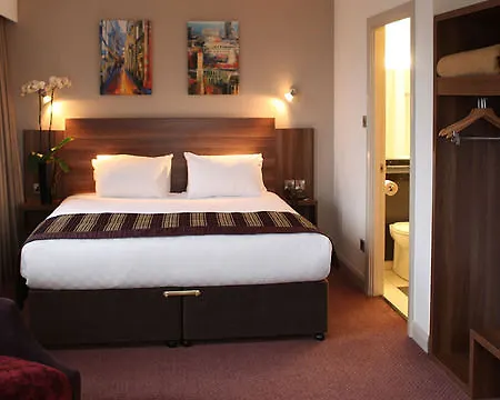 Hotel Leonardo Bradford (West Yorkshire)