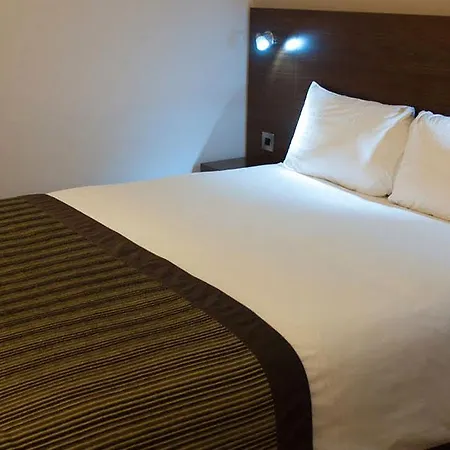 Hotel Leonardo 4*