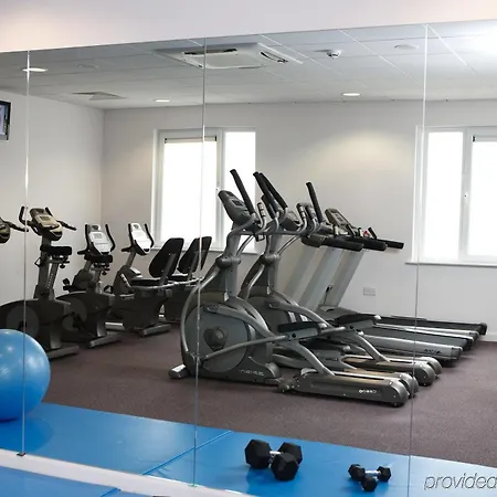 Leonardo Bradford (West Yorkshire)