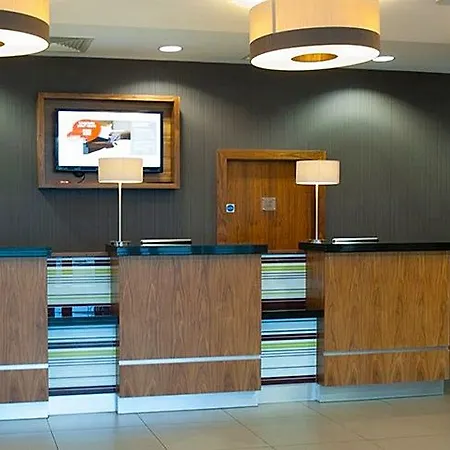 Leonardo 4* Bradford (West Yorkshire)