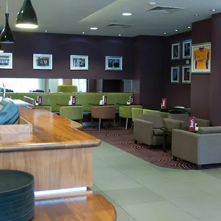 Hotel Leonardo 4*