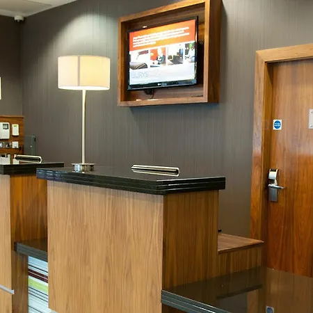 Leonardo Hotel 4*