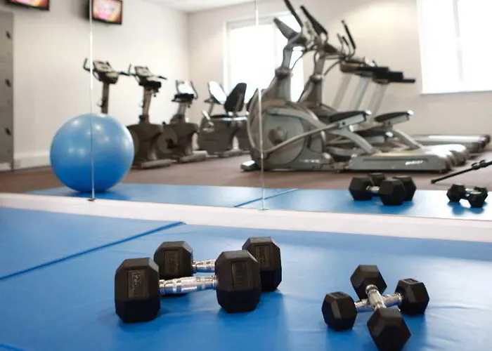 Hotel Leonardo Bradford (West Yorkshire)