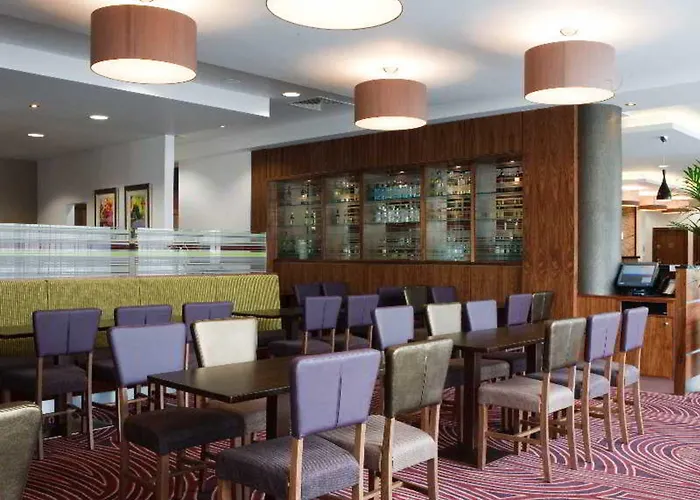 Hotel Leonardo Bradford (West Yorkshire)