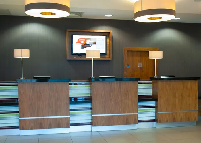 Leonardo Hotel Bradford (West Yorkshire)