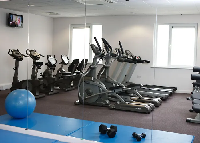 Leonardo 酒店 布雷得佛