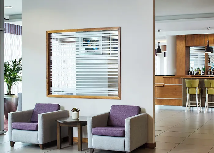 Hotel Leonardo Bradford (West Yorkshire)