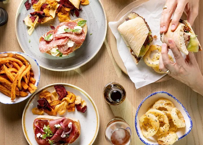 Leonardo Hotel Bradford (West Yorkshire)