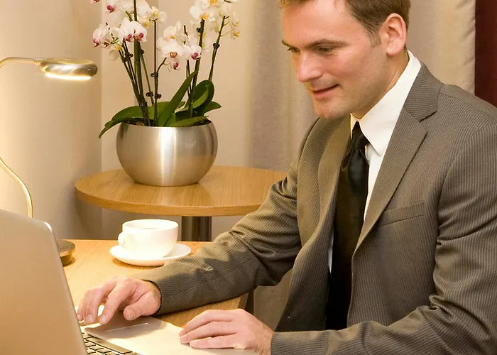 Leonardo 酒店 布雷得佛