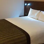 ホテル Leonardo 4*