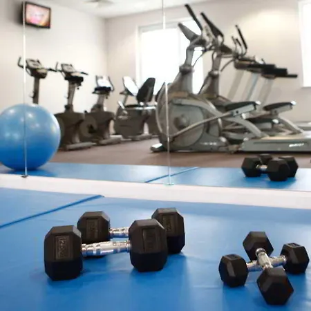 Hotel Leonardo Bradford (West Yorkshire)