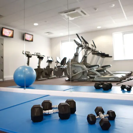 Hotel Leonardo Bradford (West Yorkshire)