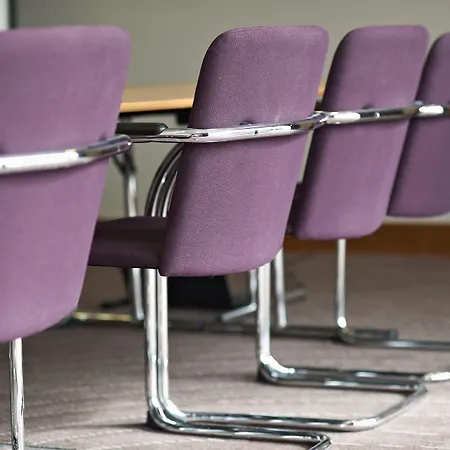 Hotel Leonardo Bradford (West Yorkshire)