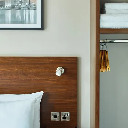 Hotel Leonardo Bradford (West Yorkshire)