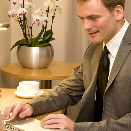 Leonardo Hotel Bradford (West Yorkshire)