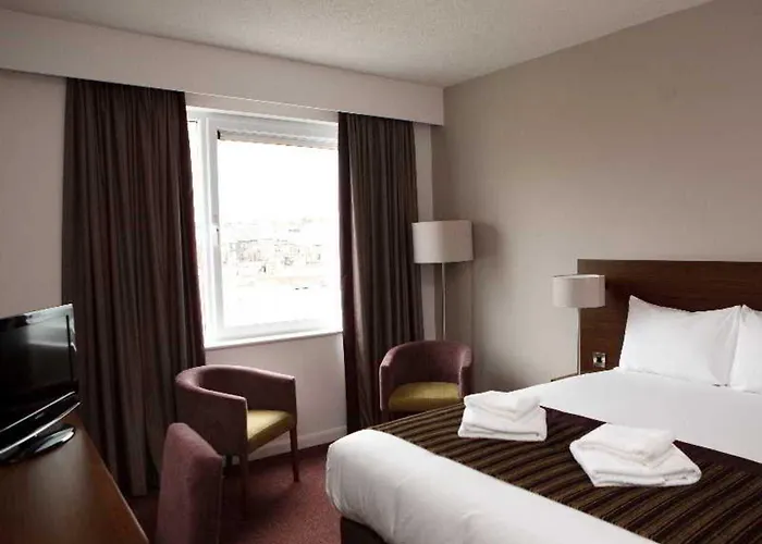 Leonardo Hotel Bradford (West Yorkshire)