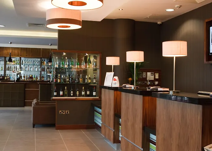 Leonardo 4* Bradford (West Yorkshire)