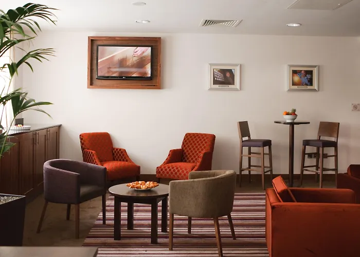 Leonardo Hotel Bradford (West Yorkshire)