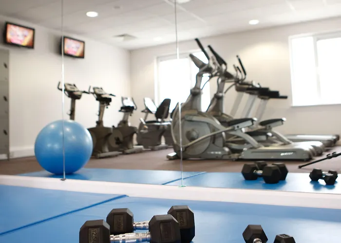 Hotel Leonardo Bradford (West Yorkshire)